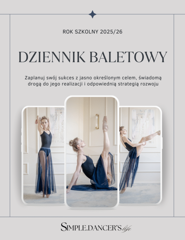 Dziennik baletowy