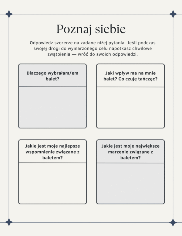 Dziennik baletowy - obrazek 3